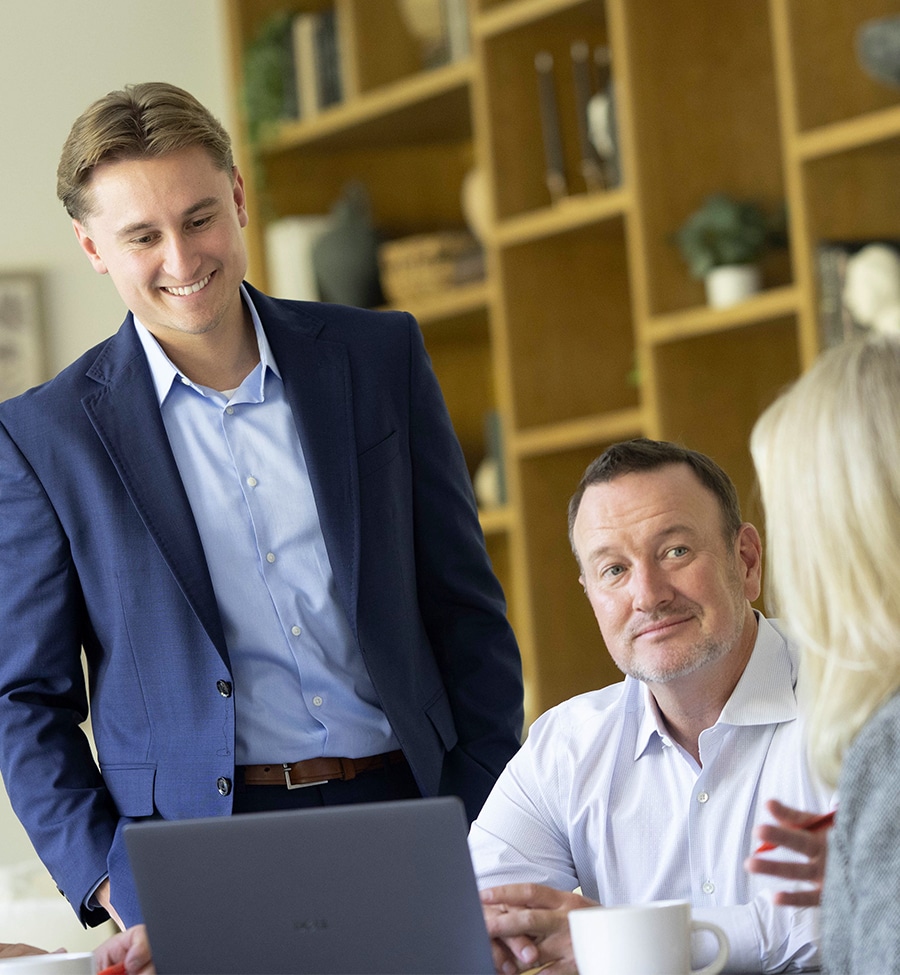 Grace Lane Financial Partners