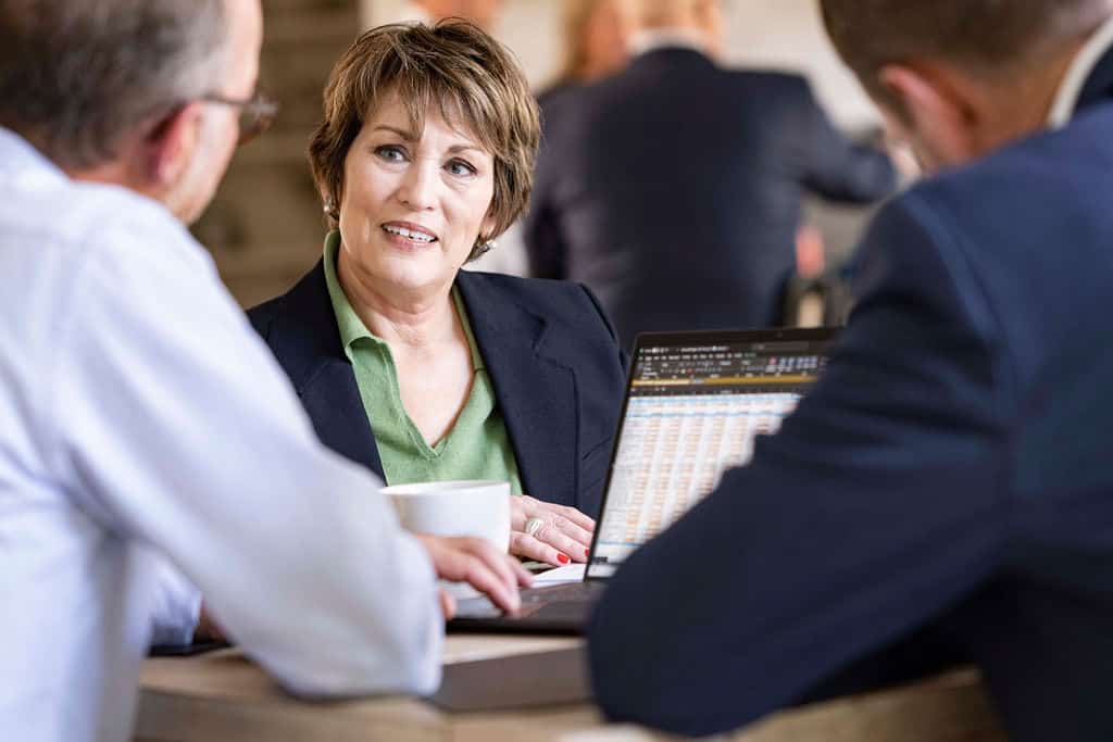 Grace Lane Financial Partners