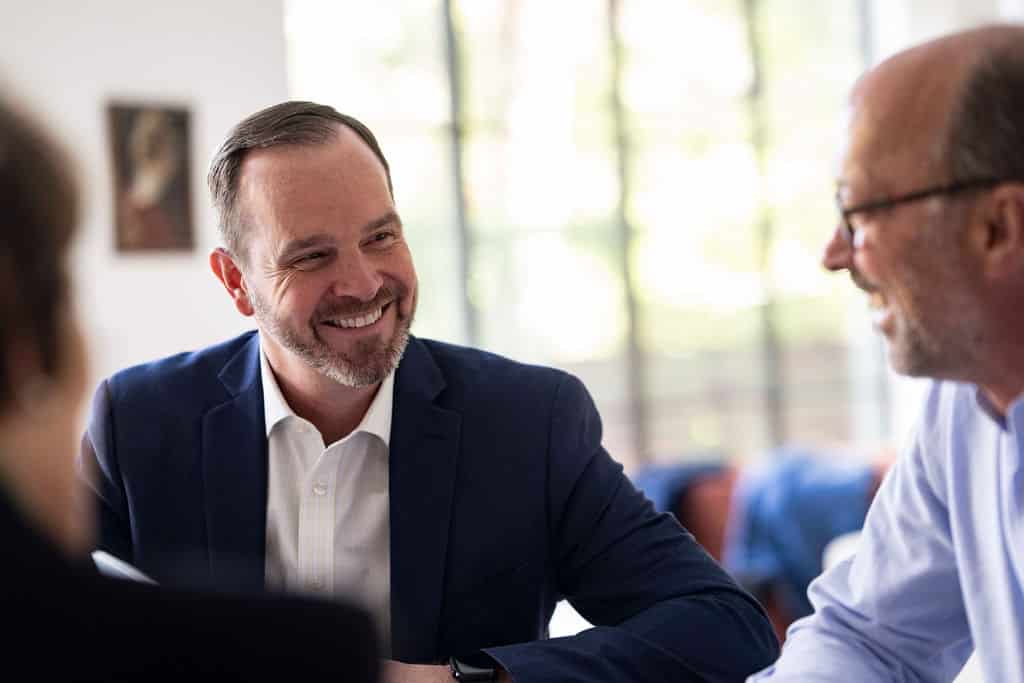 Grace Lane Financial Partners