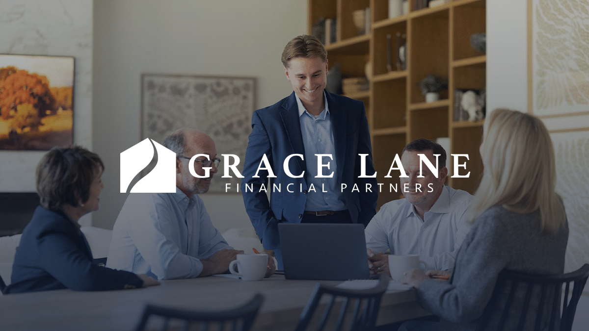 Lane Financial Life-Centered Financial Planning Process